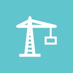 Architect Engineer icon